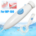 Water Flosser Handle Kit D ental Replacement Tube Hose Oral Hygiene Accessories for Wp-100 Wp-450 Wp-660 Wp-900