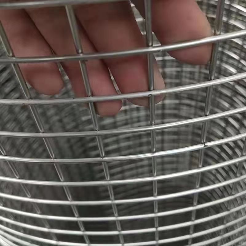 2x2 welded wire mesh price