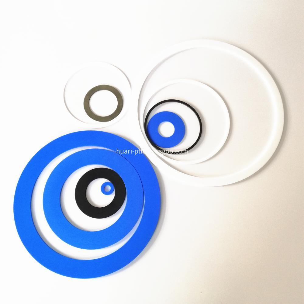 Square Cross Section O Ring