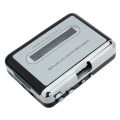 12V Classic USB Cassette Player Cassette to MP3 Converter Capture Audio Music Player Cassette Recorders Convert music 10W