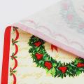 20PCS/set Napkins Disposable Garland Printed Graphic Tissues Decor Hand Birthday Shower Baby Serviettes For Christmas Paper I0S2