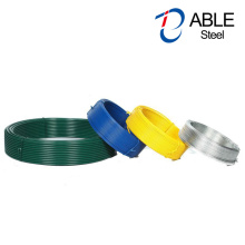 PVC Coated wire for binding