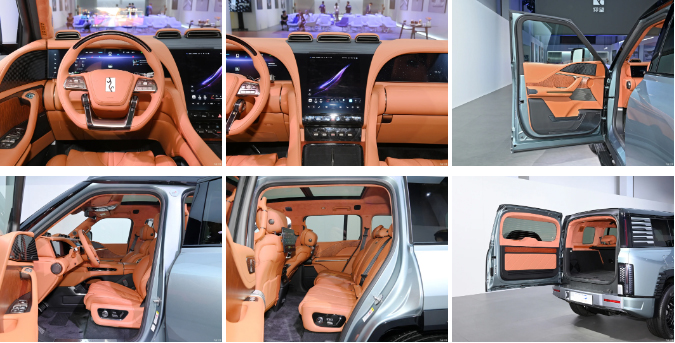 Plug In Hybrid
