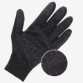 Windproof Cycling long finger Gloves Touch Screen Riding MTB Bicycle Gloves Thermal Warm Motorcycle Winter Autumn