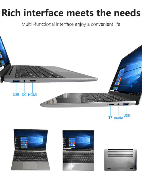 N95 processor laptop