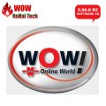 Latest Wurth WOW 5.00.8 R2 Software Multilanguage With Free Keygen For Vd Tcs Pro Delphis 150e Multidiag Cars and Trucks