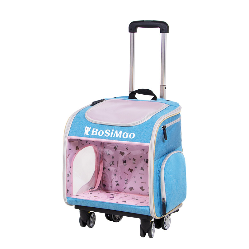 Pet Stroller Walmart