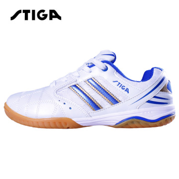 STIGA ping pong racket shoe table tennis shoes indoor sport Zapatillas Deportivas Mujer Mens Stability sneakers