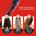 Electric Hair Dryer Brush Hair Straightener Dual-purpose Hot Air Brush Anti-ironing 3 in1 Salon Multi-function Curly Hair Comb