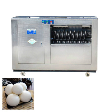 2020 Launch new product automatic dough divider rounder dough ball making machine steamed bread machine dough cutting machine