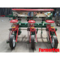 6-row soybean planter, four wheels tractor driven, multifunctional corn and soybean precision planter, sorghum planter