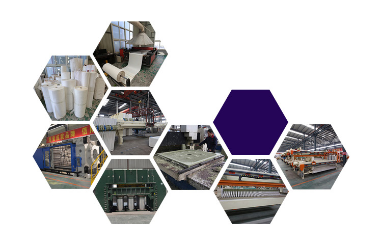 Diaphragm filter presses