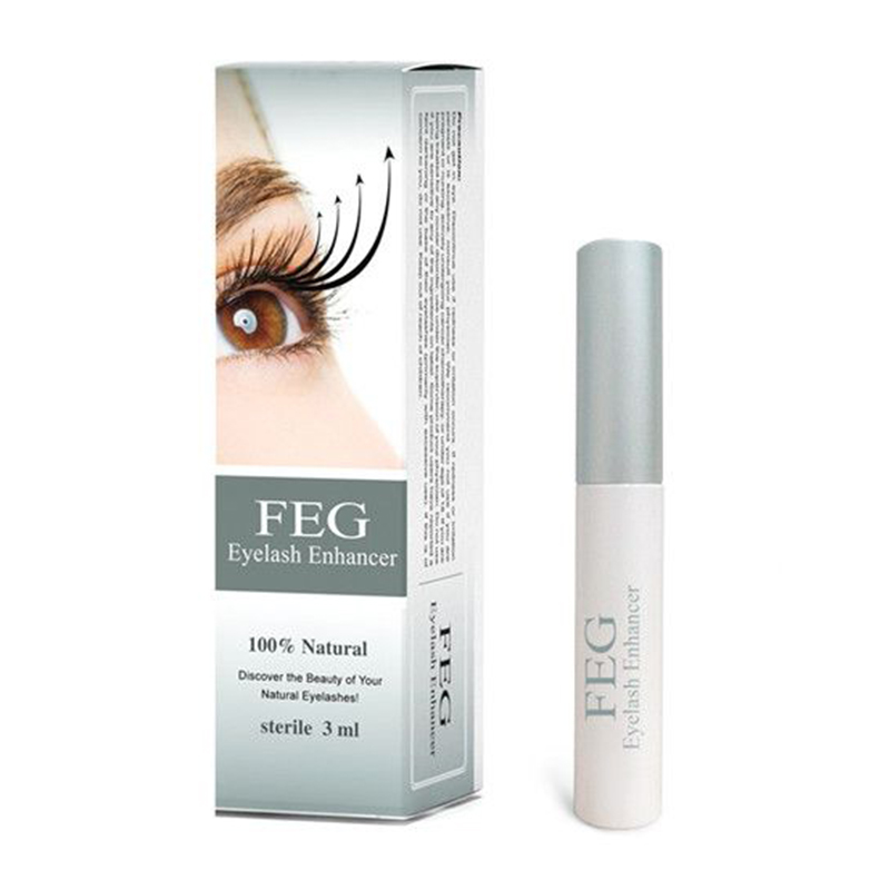 Ipc Eyelash Growth Serum Mascara Lengthening Eyelash Enhancer Natural Herbal Medicine Mascara Eyelash Growth Treatments TSLM2