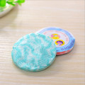 10pcs/set super Portable Travel Non-woven Fabric Disposable Compressed Towel Mini Face Care Magic Hand Towel For Outdoor Sports