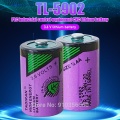 50pcs 3.6V FOR TADIRAN ER14250 TL-5902 1/2AA primary battery Cells for meter Electronic equipment PLC lithium battery