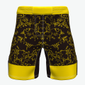 Mens crossfit shorts sports fighting board shorts