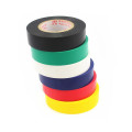 1pcs Electrical Tape Insulation Adhesive Tape Waterproof PVC 18mm Wide High-temperature Tape 18M
