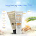 Beauty Skin Care Primer 40g Facial Foundation Sunscreen Cream Spf Oil Free Radical Scavenger Anti Oxidant Control Skin Care