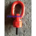 Promotion of the 360 degree spin rings M8 M8 universal swivel hoist rings M8 mold lifting rings rings