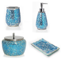 50g Color 13 Light Blue Glitter Powder Pigment Sequins Powder,Art Decoration for Furniture Art Painting Nail Art Toy Pens