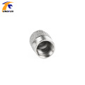 Tungfull dremel accessories 10PCS/LOT M8 Stainless steel Nuts for Dremel Rotary Tools Fast Shipping