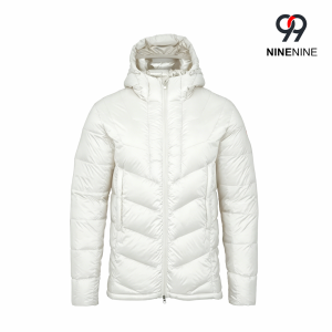 Ultra Light Packable Hooded Insulated Jacket