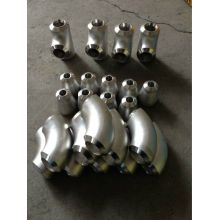 OEM for Pipe Elbow ASTM A234 WP12 elbow ASME B16.9 supply to Virgin Islands (British) Manufacturer