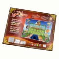 Arabic Language My Pray Pad Educational Toy for Children's Tablet Computer Learning Machine Pray Tools for Muslim Kids Toys
