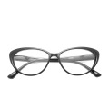 Fashion Women Cat Eye Reading Glasses Light Clear Eyeglasses Frame Lens Presbyopia Spectaclese Glasses +1.0 To +4.0
