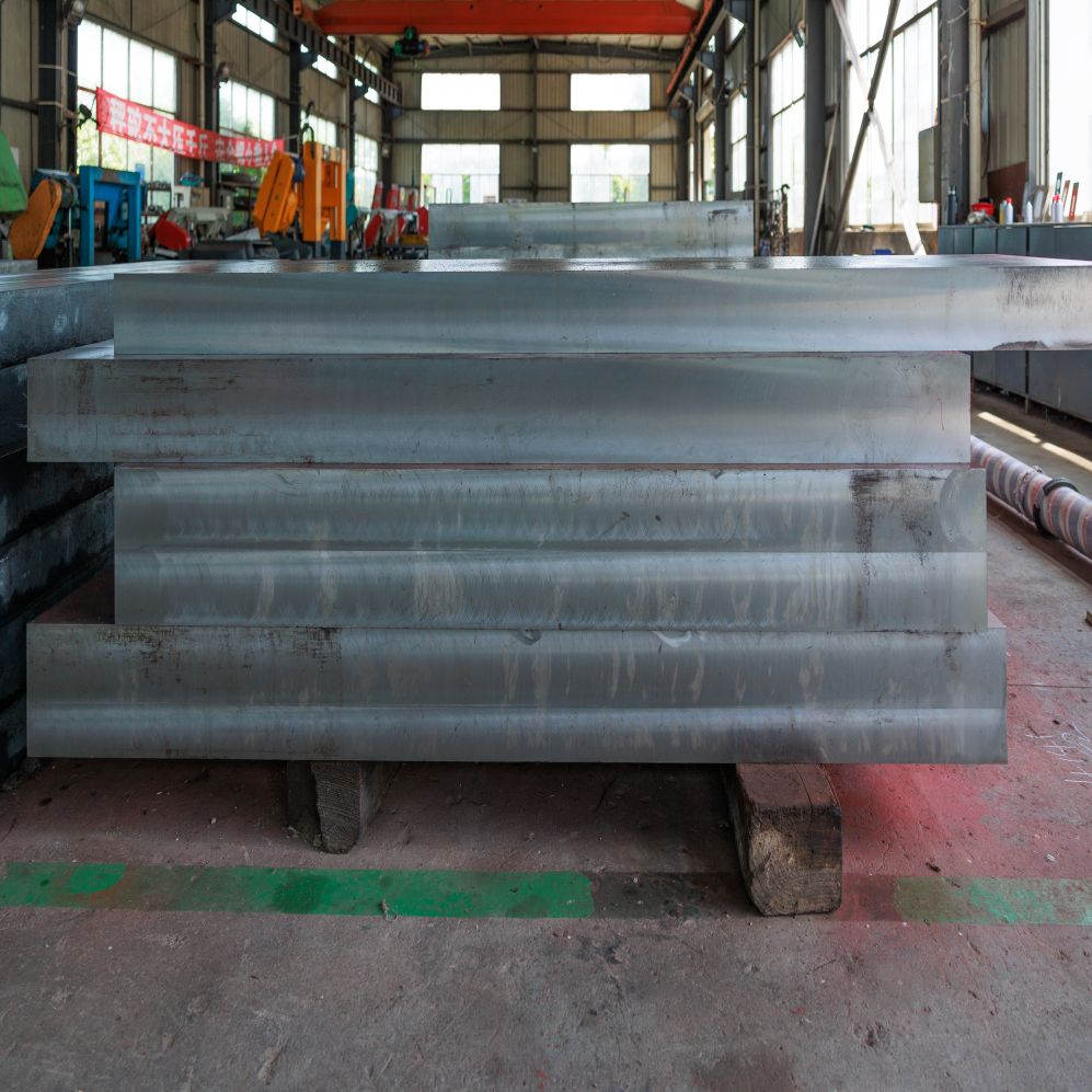 high corrosion resistant steel