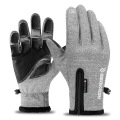 Men Women Winter Ski Gloves Child Touch Screen Snowboard Sport Gloves Outdoor Sports Windproof Snow Skiing Motorcycle Gloves