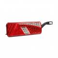 E-mark Medium/Jumbo Truck Multifunction Tail LED Lights