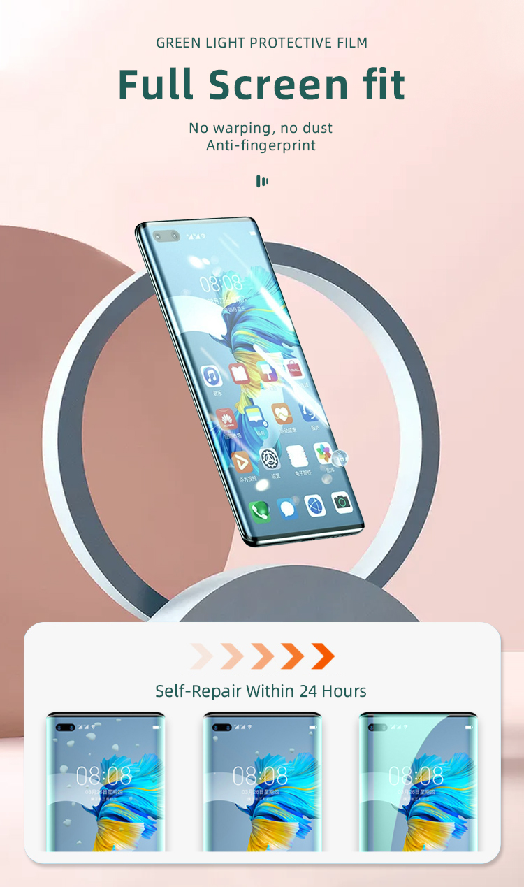 eye protection screen protector