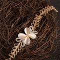 Brilliant Cat's Eye Decoration Bracelet Beautiful High Grade Bracelet For Girl Perfect Dress Accessory For Wedding