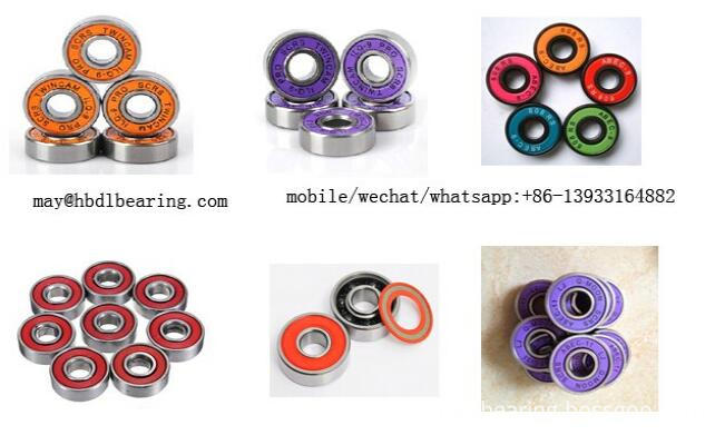 608 2RS
