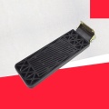 For Heli Longgong Jianghuai forklift accelerator pedal accelerator pedal pulley matching high quality forklift accessories