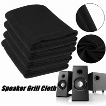 Black color speaker box carpet