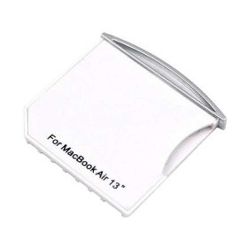 Ingelon microSD to SD Adapter Ninja Stealth Drive for Macbook Air 13"and MacBook Pro 15" Retina Nifty MiniDrive adaptor