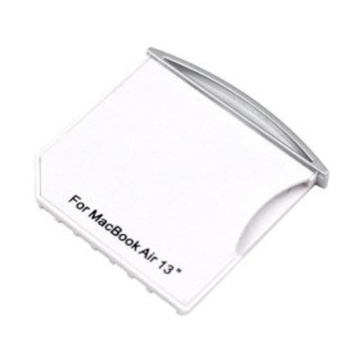 Ingelon microSD to SD Adapter Ninja Stealth Drive for Macbook Air 13