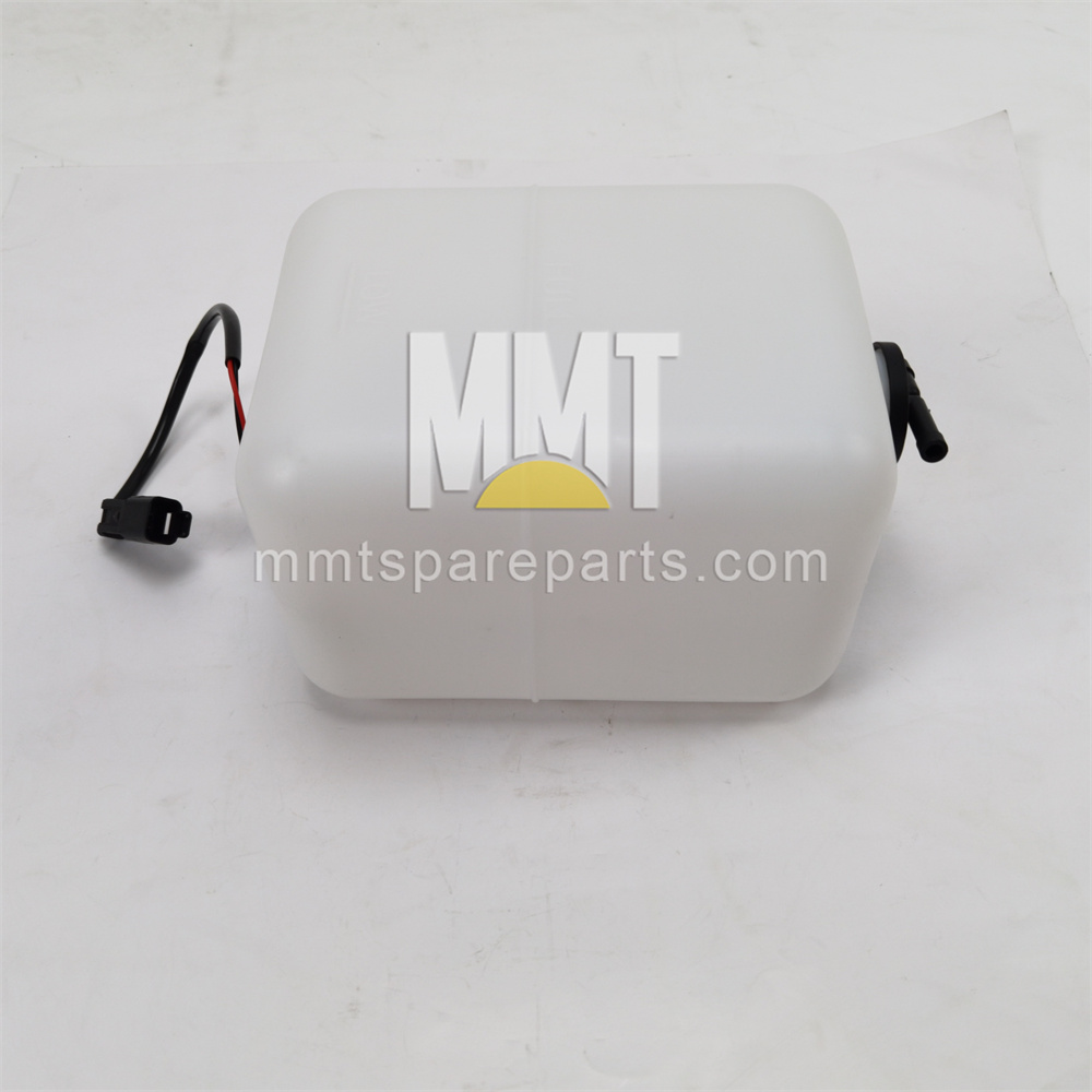 Expansion tank 245-9205