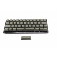 YMDK 40% Customized Thick PBT Cherry Profile OEM Profile Keycap Keyset For 40% AMJ40 Mini Cute Mechanical Keyboard Free shipping