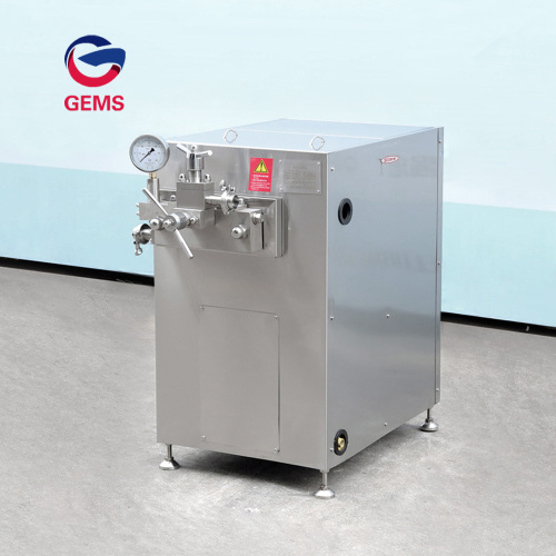 Yogurt Homogenization Tank Machine Nut Milk Homogenizer for Sale, Yogurt Homogenization Tank Machine Nut Milk Homogenizer wholesale From China