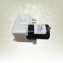 small electric vacuum pump air vacuum pump vacuum erection pump