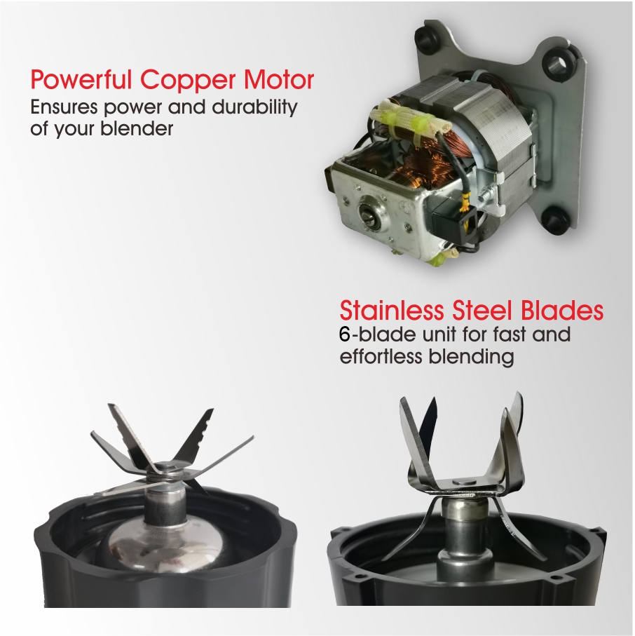 Food Processor