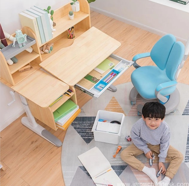 Foldable Study Table And Chair Set For Adults Png