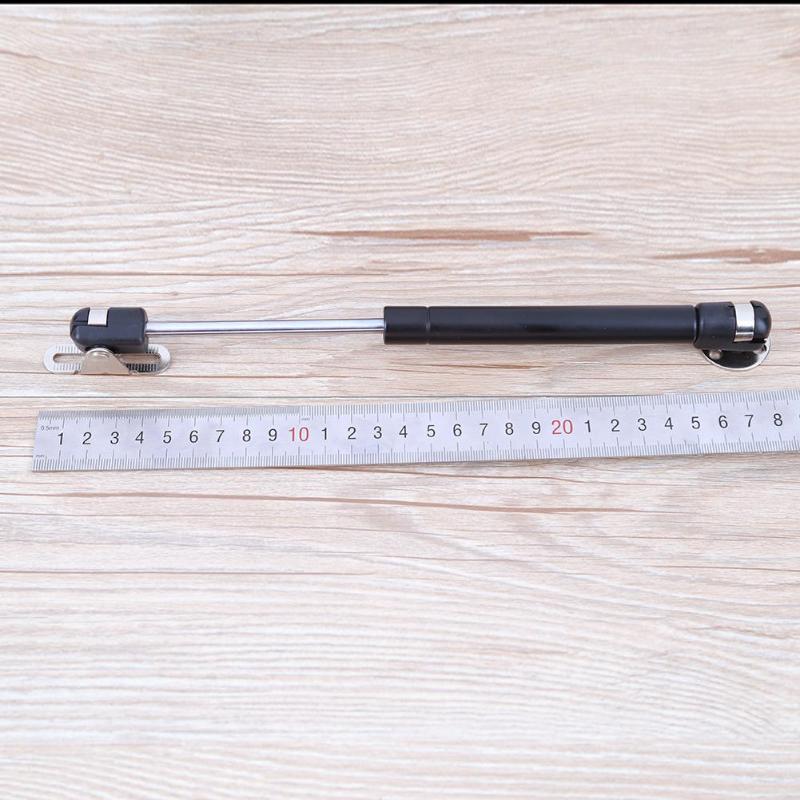 2pcs Door Lift Pneumatic Support Hydraulic Gas Spring Stay Strut for Cabinet Door Lift Hold Pneumatic hardware