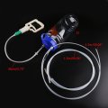 Durable Free Postage Manual Oil Change Vacuum Pump Engine Oil Suction Pumps Car Maintenance Tool