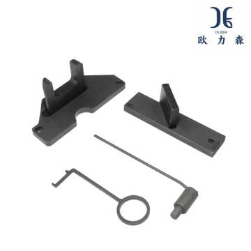 Peugeot Three Cylinder Belt Tool Kit