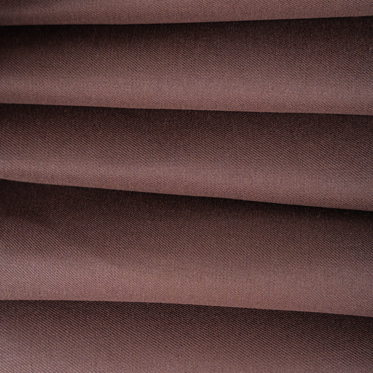 cotton polyester twill fabric