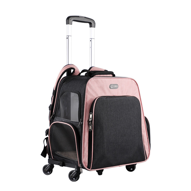 Pet Carrier